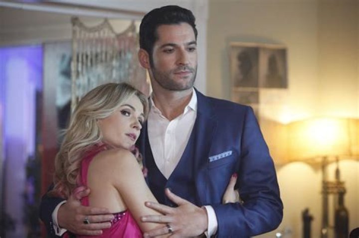 Lindsey Gort: Who is actress who plays stripper Candy Morningstar in Lucifer?