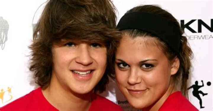 Lindsey Shaw and Devon Werkheiser | Married Divorced Children Ex