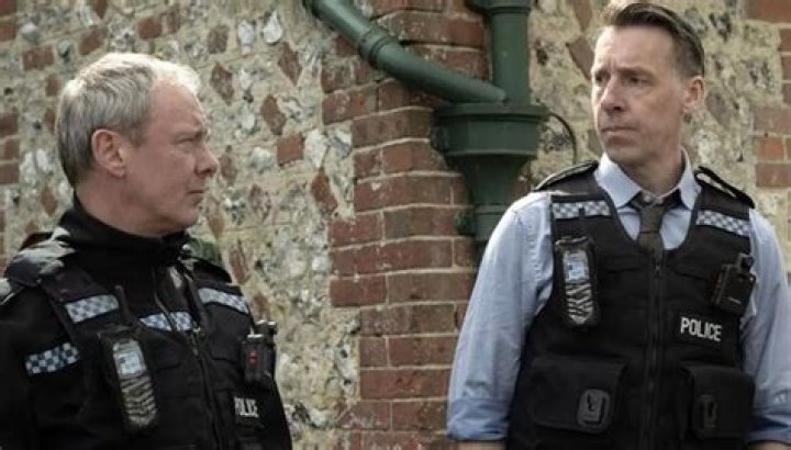 Line of Duty's Craig Parkinson on how new detective role differs