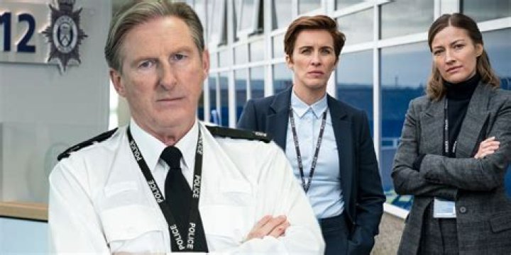 Line Of Duty Season 7