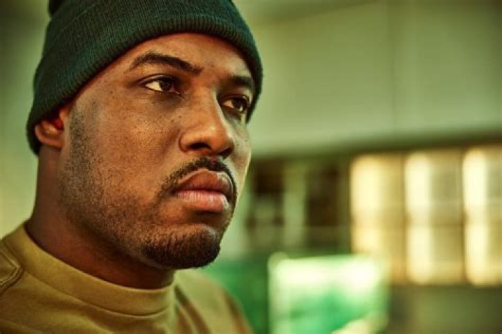 Lionel Boyce: Who Is He? Know The Bear’s Cast 