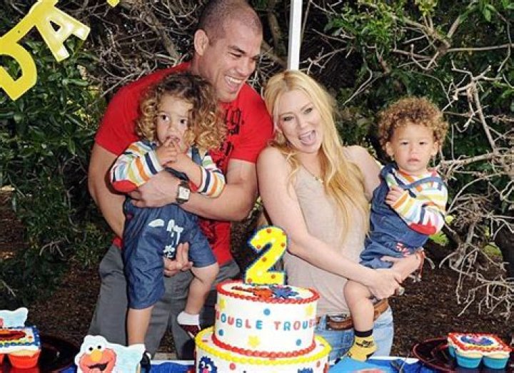 Lior Bitton and Jenna Jameson | Married Divorced Children Ex
