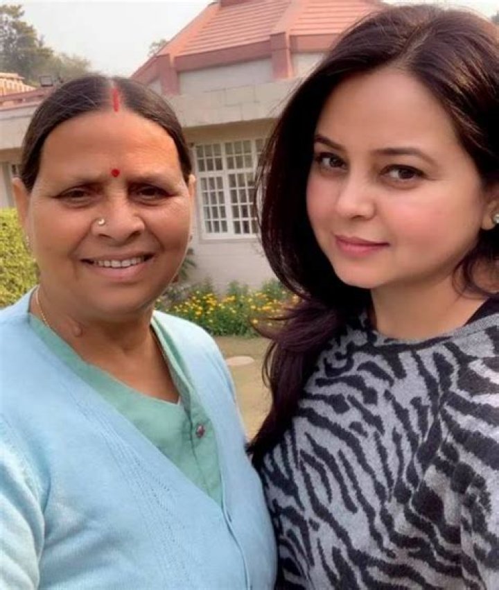 Lipsa Mishra Husband Akash Acharya, Age, Who Is Akash Acharya?