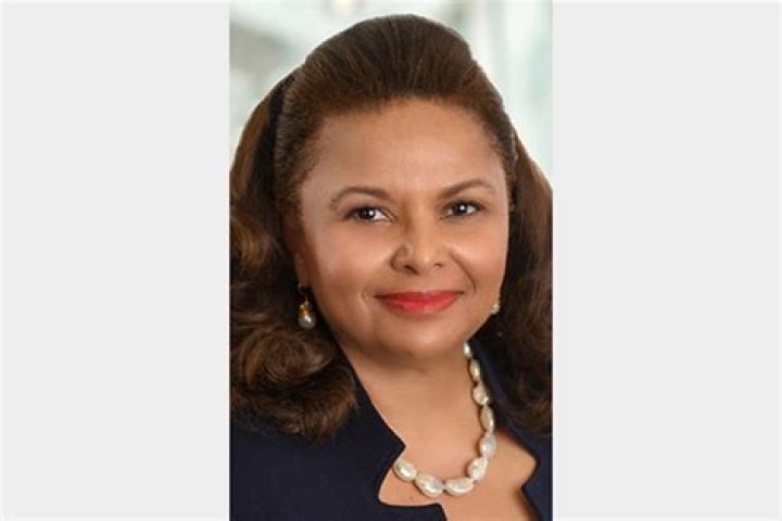 
Lisa Crutchfield
Net Worth
