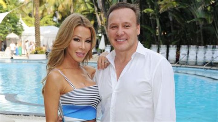 Lisa Hochstein Husband, Net Worth, Age, Wiki, Height