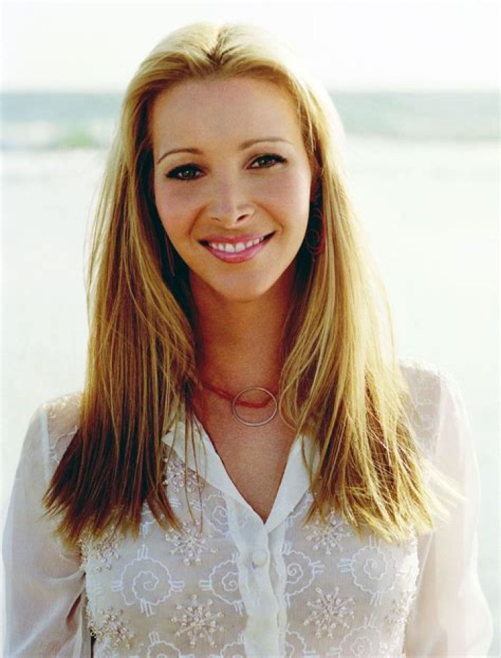 Lisa Kudrow: Biography, Actor, 'Friends'