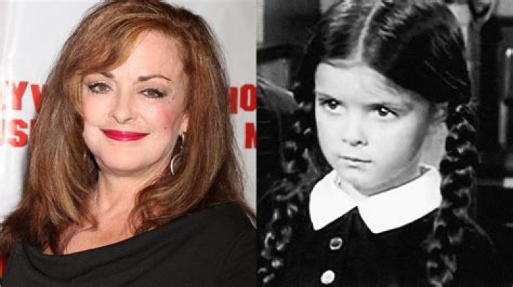 Lisa Loring, who played original Wednesday Addams, dies