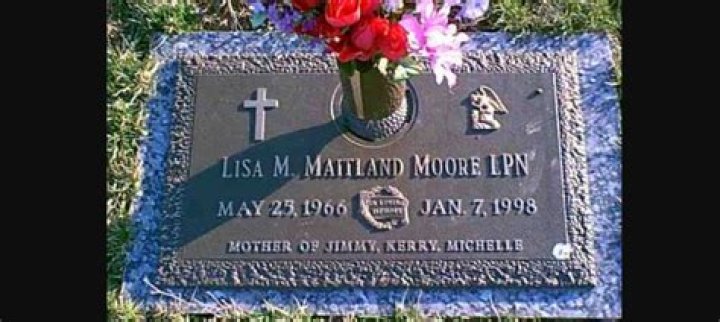 Lisa Maureen Moore Murder: Where is James Moore Now?