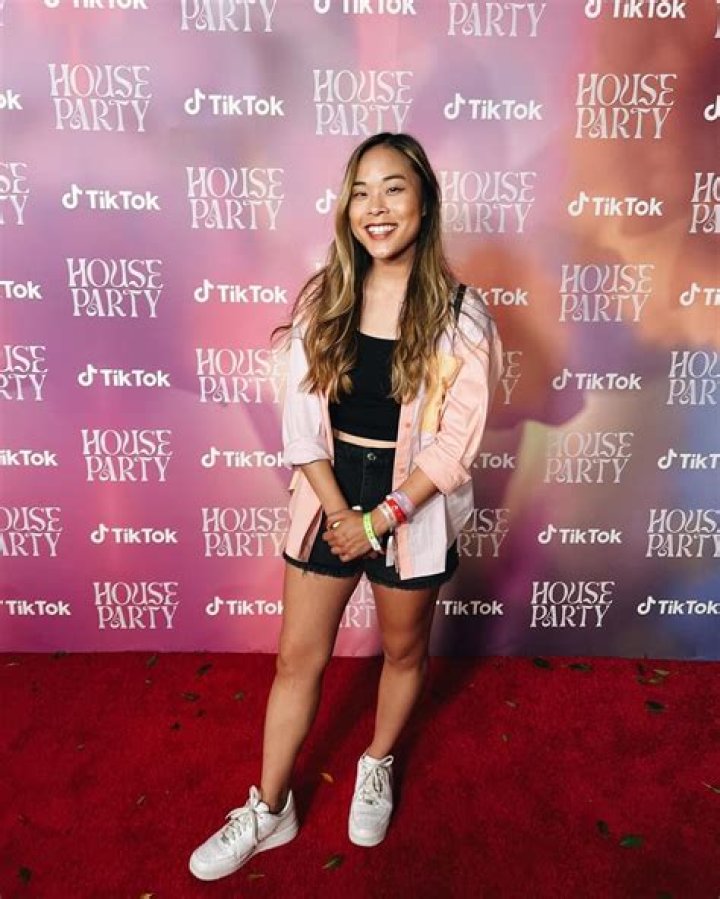 Lisa Nguyen Biography Age, Height, Net Worth, Spouse