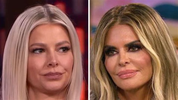 Lisa Rinna dragged after dissing Vanderpump Rules star Ariana Madix’s new gig