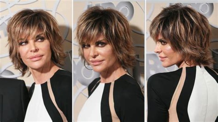 Lisa Rinna Hair: Recreate The Look For a More Youthful You