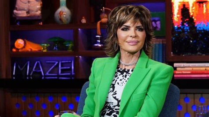 Lisa Rinna net worth 2021: How much is the RHOBH star worth and where did she get her wealth?