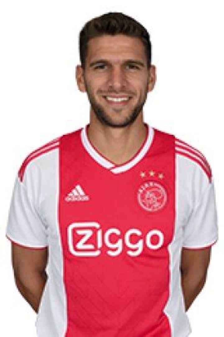 Lisandro Magallán Stats, Goals, Records, Assists, Cups and more