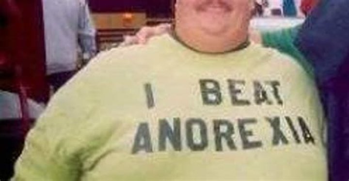 List of 25 Funniest Fat Jokes of All Time