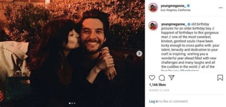 List of Ben Barnes Girlfriend: All The Detail About His Love Life