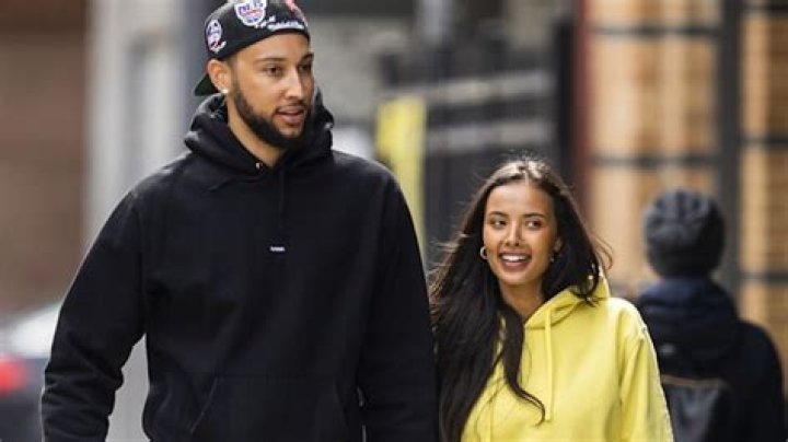 List of Ben Simmons's Girlfriends [2023 Update]