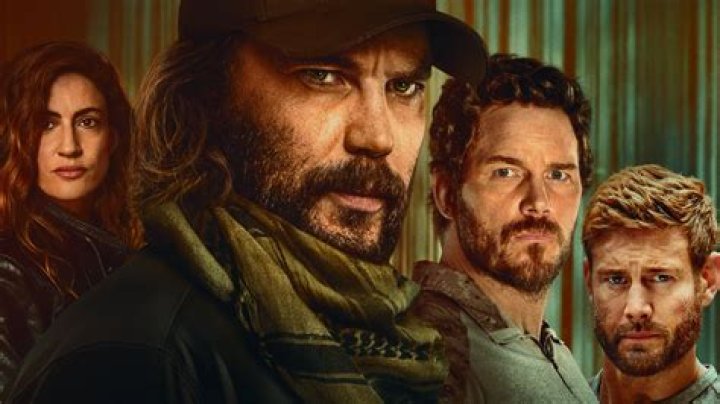 Lista de terminales: ¿Quién es Raife Hastings? (y quién debería interpretarlo en la temporada 2)