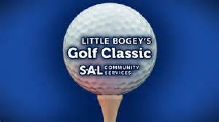 Little Bogey’s Golf Classic, Coal Valley, will help QC families