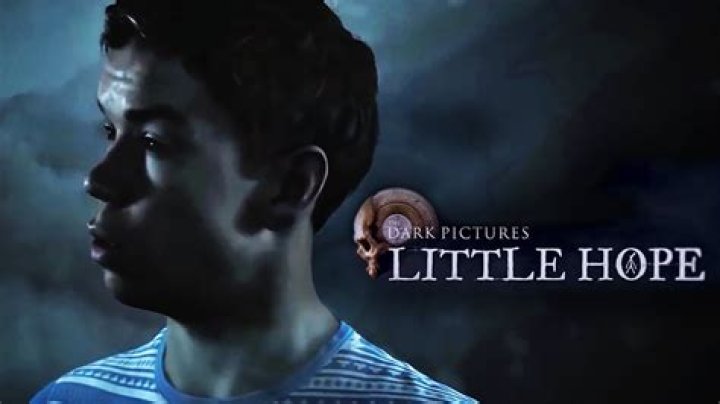 Little Hope Brings The Scares