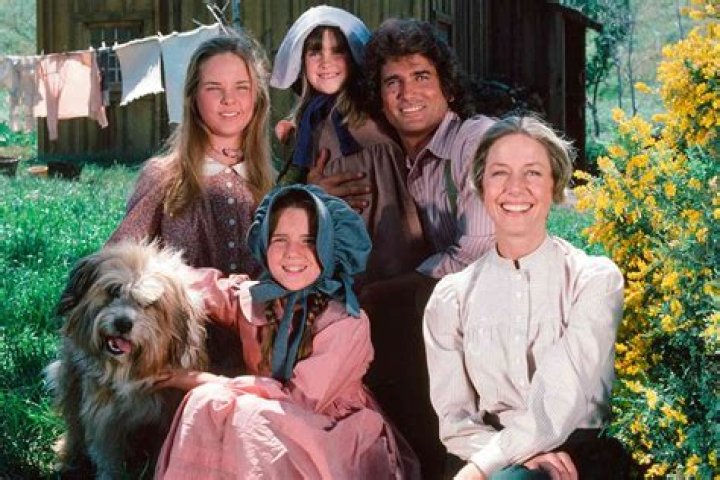 ‘Little House on the Prairie’: Where Are They Now?