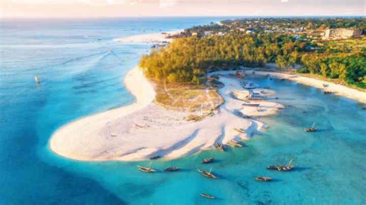 Little-known island that's the affordable alternative to the Maldives - with no jet lag, stunning beaches & £1 beers