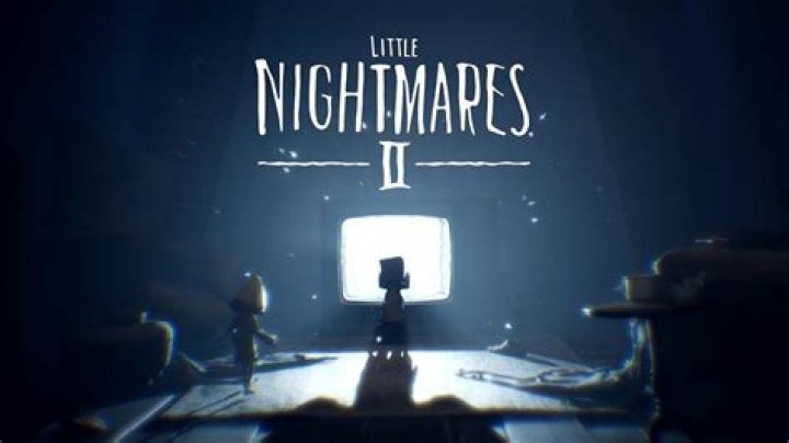 Little Nightmares II Trailer and Console Demo