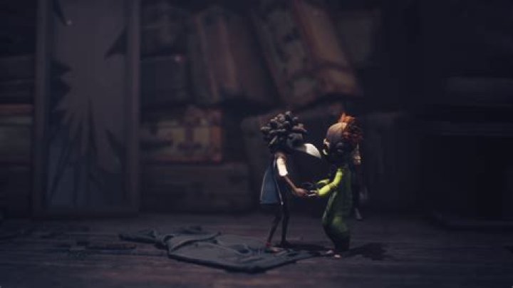 Little Nightmares Review | The Nerd Stash