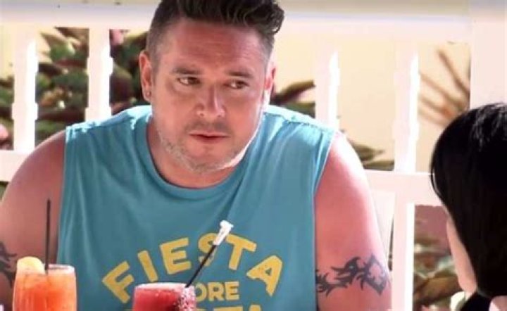 Little Women’s Briana Renee and Matt Grundhoffer: The path to their rocky relationship