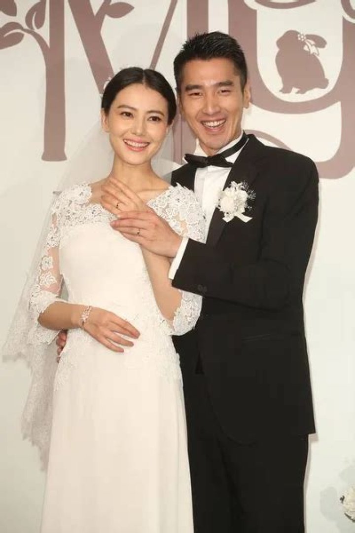 Liu Yifei Husband Name: Unveiling The Romantic Life Of The Chinese Star