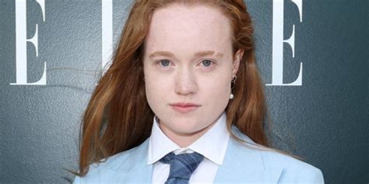 Liv Hewson Before And After: The ‘Yellowjacket’ Star Talks About Her Top Surgery