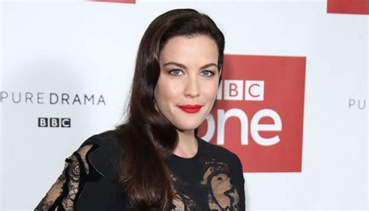 Liv Tyler Net Worth