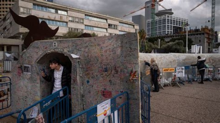 Live updates | South Africa alleges Israel is ignoring court ruling as more are killed in north Gaza