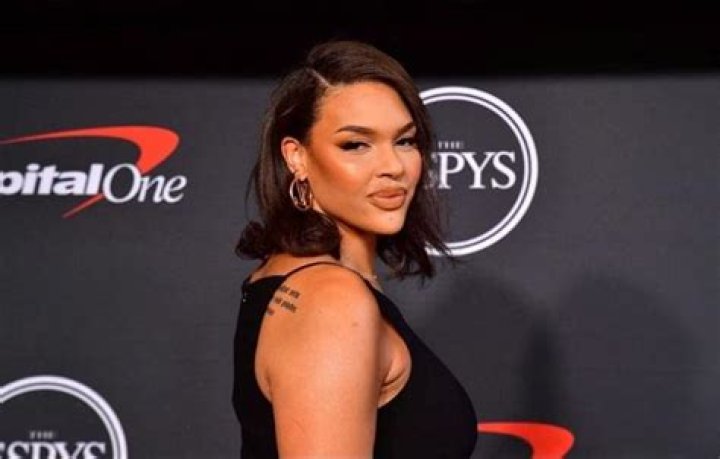 Liz Cambage Net Worth 2024