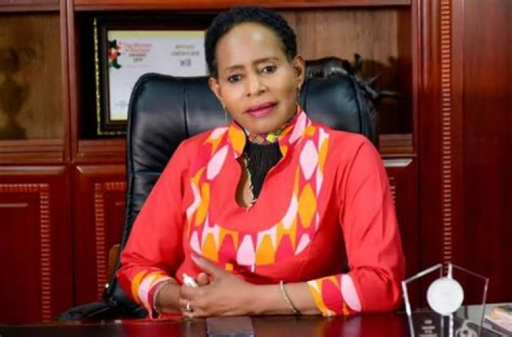 Lizzie Wanyoike: Career, Age, Net Worth, Family, Husband, Children, Illness, Death Cause And Obituary