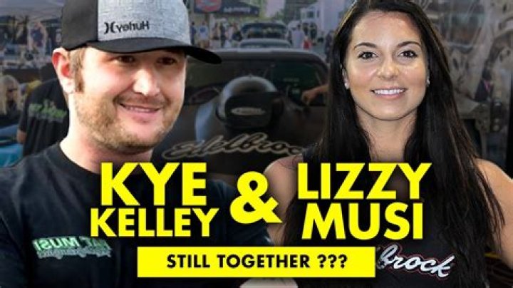 Lizzy Musi Net Worth In 2022: Kye Kelley Girlfriend Earnings – Does She Have Kids?