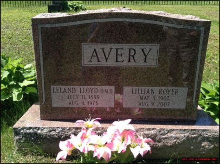 Lloyd Avery Ii Net Worth