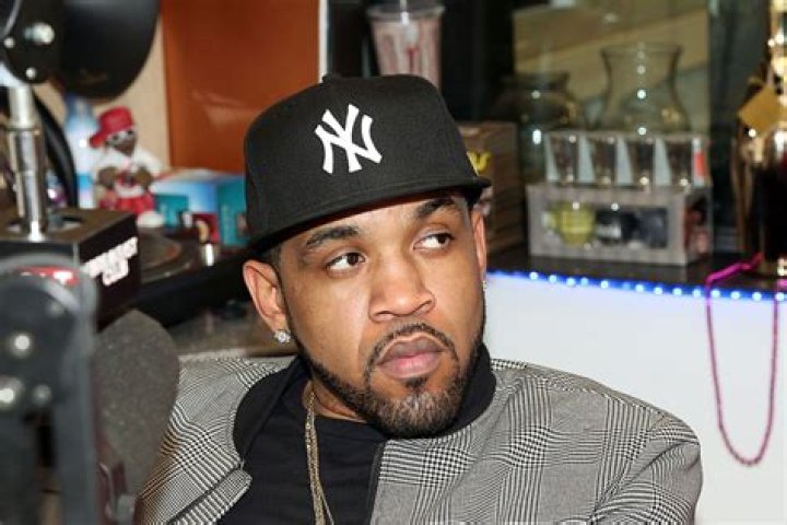 Lloyd Banks Net Worth 2024