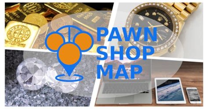 Local pawn shop thriving through pandemic