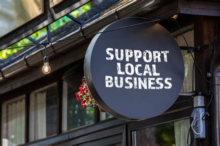 Local t-shirt company helps out other businesses