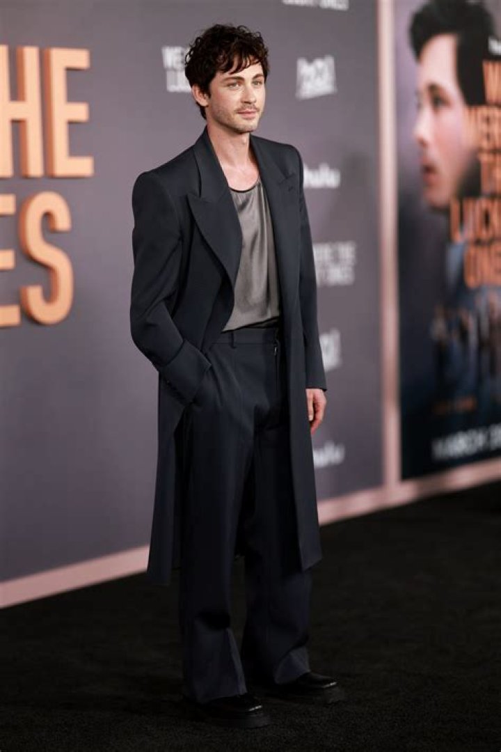 Logan Lerman Height, Age, Bio