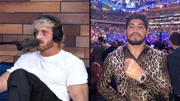 Logan Paul reveals hefty penalty for Dillon Danis if he pulls out of fight