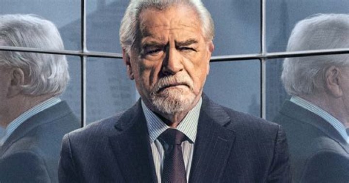 Logan Roy returns to Succession in new Brian Cox scene
