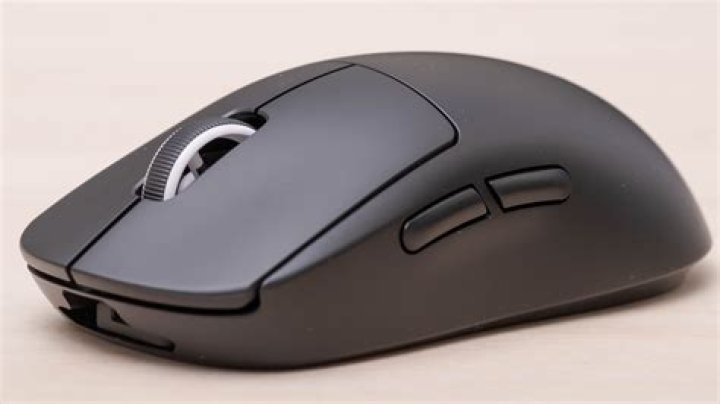 Logitech G Pro X Superlight review