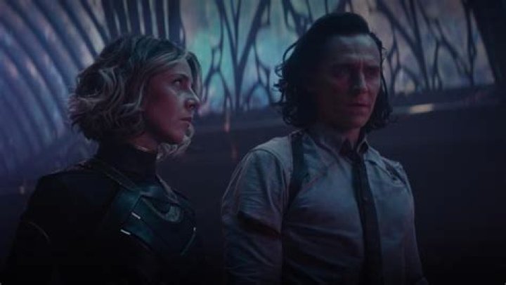 Loki Kept Season 1 Sets for New Scenes