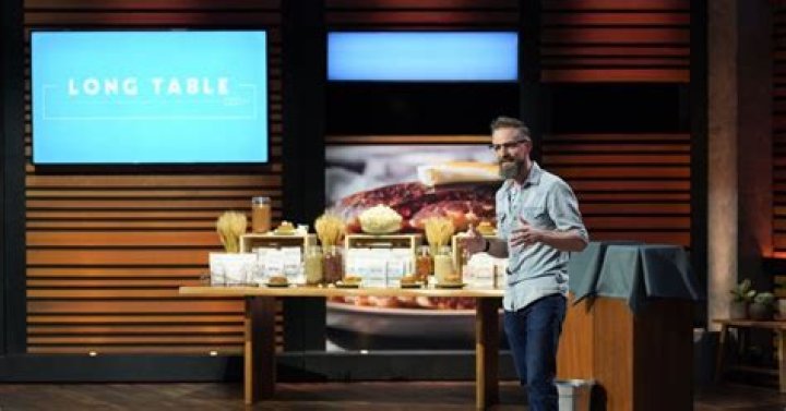 Long Table Pancakes Shark Tank Update: Where Are They Now?