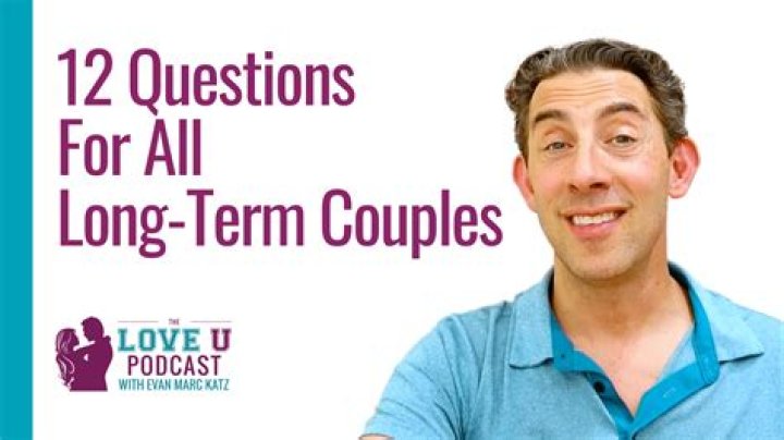 Long-Term Couples See Heart Rates Sync