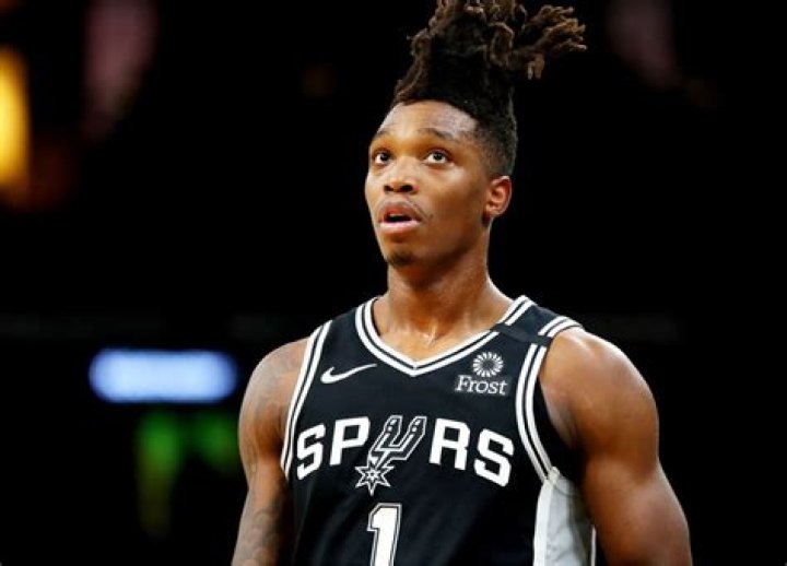 Lonnie Walker Religion: Does The NBA Player Follow Christian Faith?