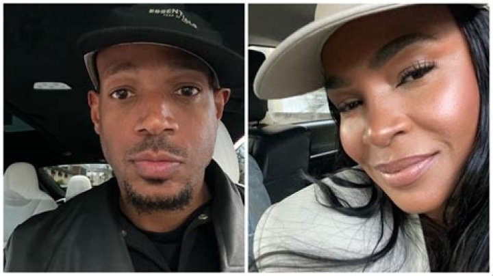 ‘Look Just Like Your Mom’: Marlon Wayans and Nia Long Share Throwback Photos of Themselves with Their Moms for Mother’s Day