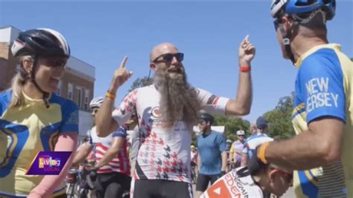 Looking at the 2024 Ragbrai Route with Quad City Bike Club