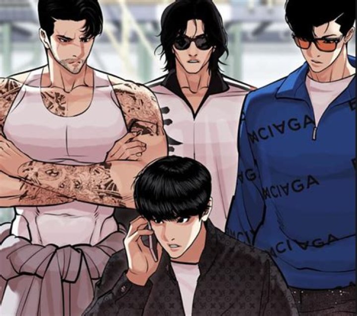 Lookism Chapter 451: Release Date, Spoilers & Where To Read